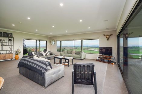 Photo of property in 1521 Dipton Winton Highway, Centre Bush, Winton, 9782