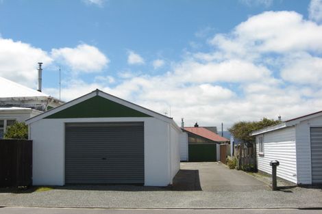 Photo of property in 151 Derby Street, Westport, 7825