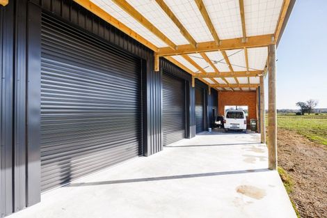 Photo of property in 105b Te Arakura Road, Feilding, 4775