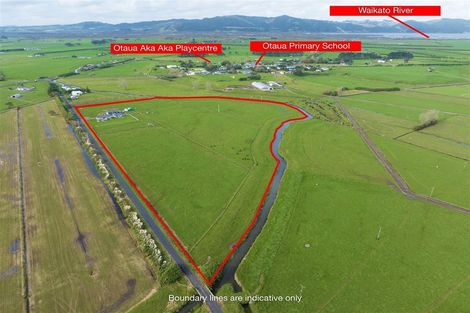 Photo of property in 53 Bothwell Park Road, Otaua, Waiuku, 2682