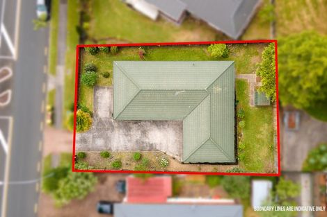 Photo of property in 63 Palomino Drive, Henderson, Auckland, 0612
