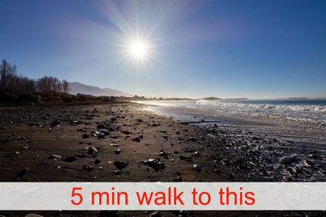 Photo of property in 9 Bullens Road, Peketa, Kaikoura, 7374