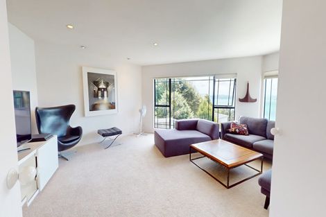 Photo of property in 2/79 Grafton Road, Roseneath, Wellington, 6011