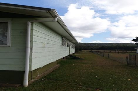 Photo of property in 8 Kauri Place, Kaikohe, 0405