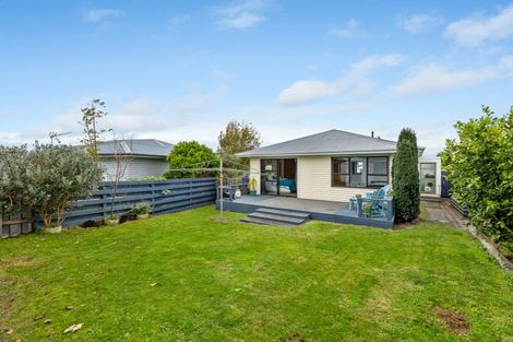 Photo of property in 17 Watene Crescent, Waitara, 4320