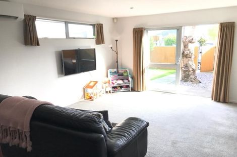 Photo of property in 23 Burlington Street, Sydenham, Christchurch, 8023