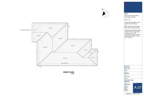 Photo of property in 26 Awatere Street, Pegasus, 7612