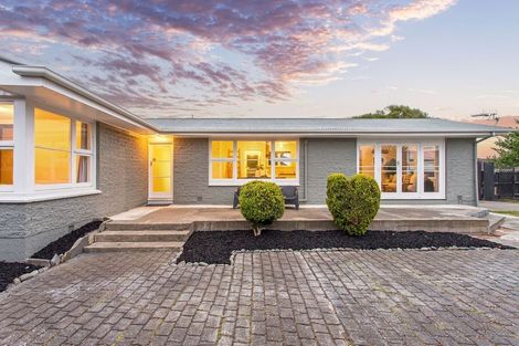 Photo of property in 67 Eureka Street, Aranui, Christchurch, 8061