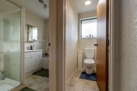 Photo of property in 4 Mcarthur Street, Terrace End, Palmerston North, 4410
