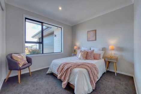 Photo of property in 34 Brenley Drive, Rolleston, 7614