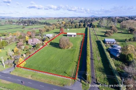 Photo of property in 70 Hooker Road, Tamahere, Hamilton, 3283