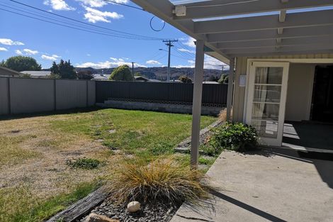 Photo of property in 19 Campbell Street, Alexandra, 9320