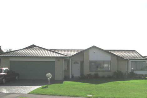 Photo of property in 19 Maurice Borich Place, Henderson, Auckland, 0610