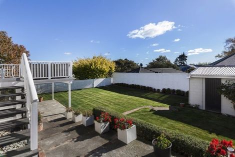 Photo of property in 13 Crichton Terrace, Cashmere, Christchurch, 8022