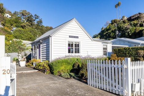 Photo of property in 20 Battery Road, Ahuriri, Napier, 4110