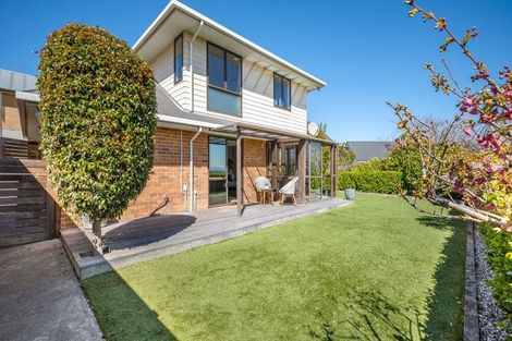 Photo of property in 5 Kiteroa Place, Cashmere, Christchurch, 8022