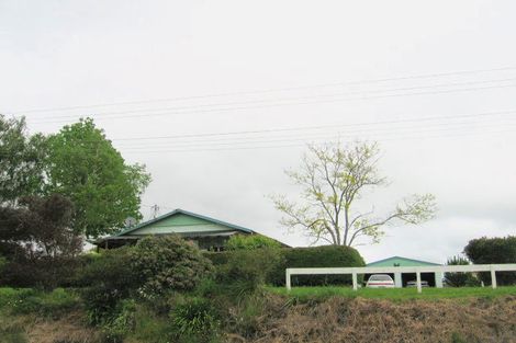 Photo of property in 33 Aorangi Road, Paeroa, 3600