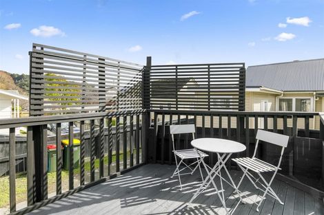 Photo of property in 2/101 Wilkie Crescent, Naenae, Lower Hutt, 5011