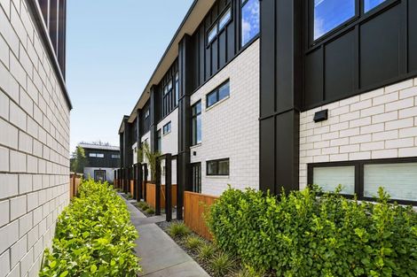 Photo of property in 10/131 Merivale Lane, Merivale, Christchurch, 8014