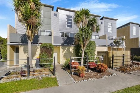 Photo of property in 150 Purchas Street, Edgeware, Christchurch, 8013