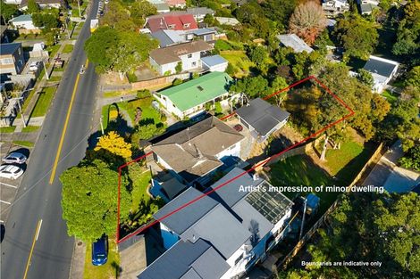 Photo of property in 140 Deep Creek Road, Torbay, Auckland, 0630