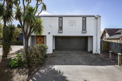 Photo of property in 10 Oxford Road, Rangiora, 7400