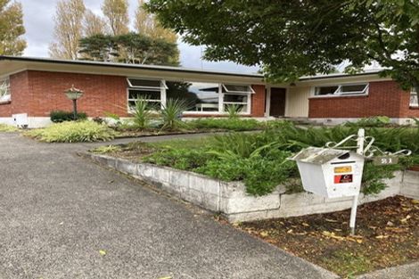 Photo of property in 21 Hooker Avenue, Chedworth, Hamilton, 3210