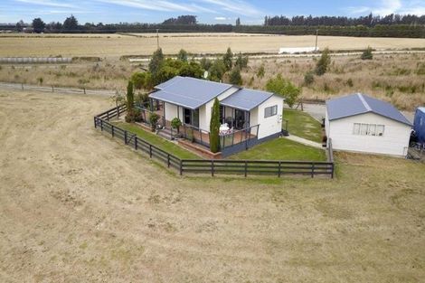 Photo of property in 478 Hoskyns Road, Rolleston, Christchurch, 7675