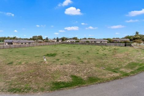 Photo of property in 2 Crawford Close, Amberley, 7410