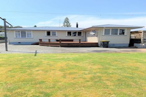 Photo of property in 88 Sinnott Road, Greymouth, 7805