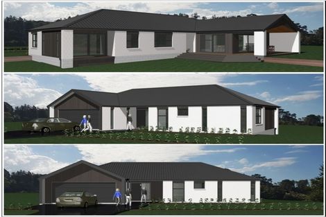 Photo of property in 200 Te Ranga Memorial Drive, Pyes Pa, Tauranga, 3112