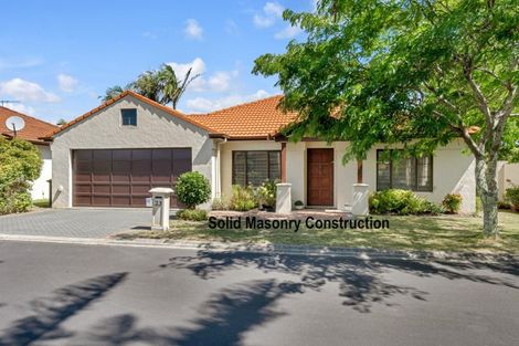 Photo of property in 23 Seneca Court, Golflands, Auckland, 2013