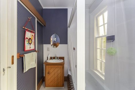 Photo of property in 41 Greta Street, South Hill, Oamaru, 9400