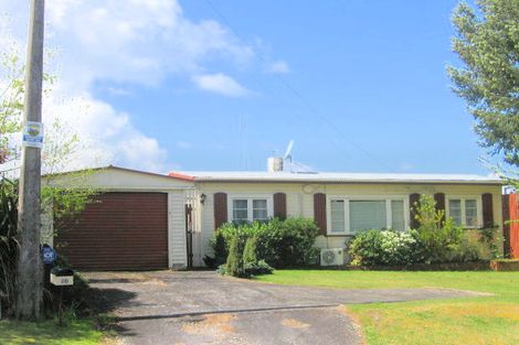Photo of property in 20 Rimu Street, Mangakino, 3421