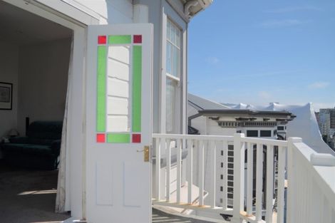 Photo of property in 6/246 The Terrace, Wellington Central, Wellington, 6011