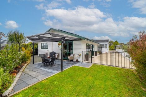 Photo of property in 45 Edinburgh Crescent, Waikiwi, Invercargill, 9810