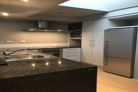 Photo of property in Oxleys Rock Apartments, 503/6 London Quay, Picton, 7220