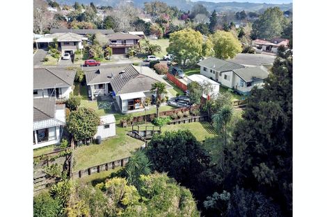 Photo of property in 12 Norrie Street, Te Puke, 3119