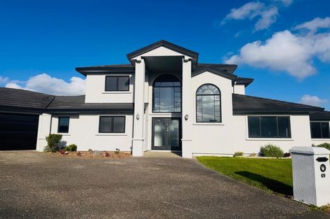 Photo of property in 69 Royal Oak Drive, Kelvin Grove, Palmerston North, 4414