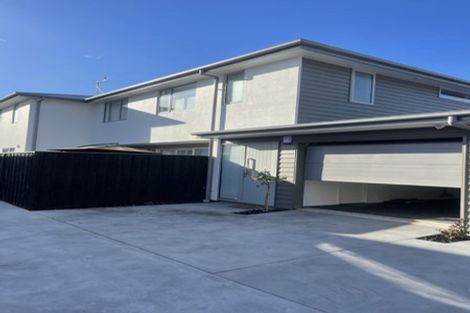 Photo of property in 5/311 Bealey Avenue, Christchurch Central, Christchurch, 8013