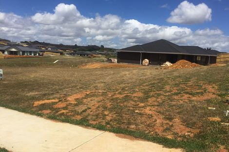 Photo of property in 91 Hillpark Drive, Pokeno, 2402