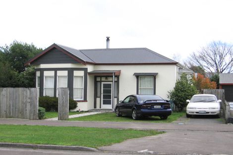 Photo of property in 30b Campbell Street, Palmerston North, 4410
