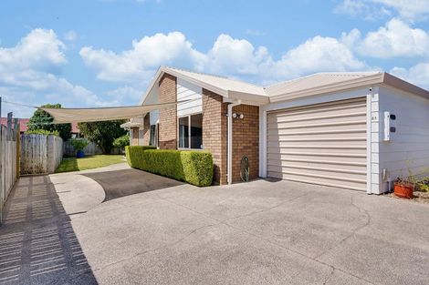 Photo of property in 21 Caulfield Place, Nawton, Hamilton, 3200