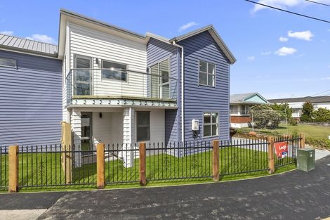 Photo of property in Valencia Court, 6/29 May Street, Mount Maunganui, 3116