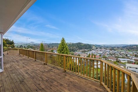 Photo of property in 10 Byars Avenue, Taumarunui, 3920