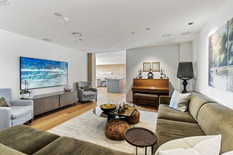 Photo of property in 302/15b Augustus Terrace, Parnell, Auckland, 1052