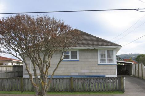 Photo of property in 2/19 Colson Street, Avalon, Lower Hutt, 5011