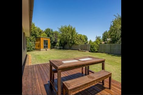 Photo of property in 16 Torlesse Crescent, Darfield, 7510