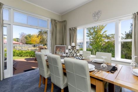 Photo of property in 15a Intermediate Street, Solway, Masterton, 5810