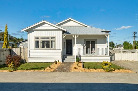 Photo of property in 40 Weraroa Road, Levin, 5510